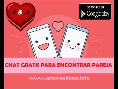 chat para buscar pareja gratis|Chat Parejas gratis, buscar pareja online